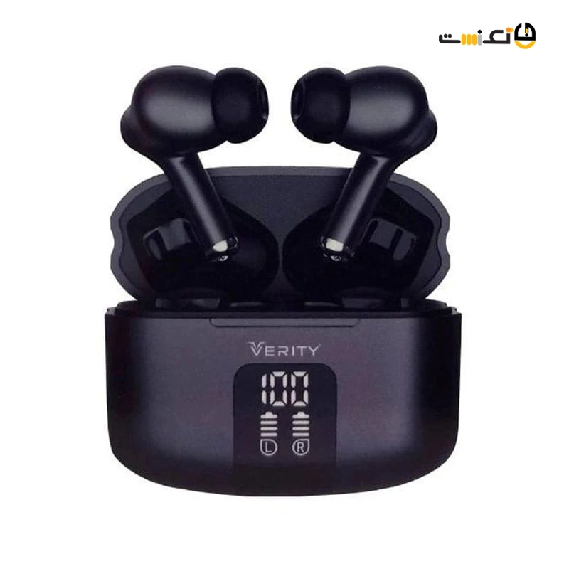 هندزفری بلوتوثی وریتی مدل V-T106SE ENC