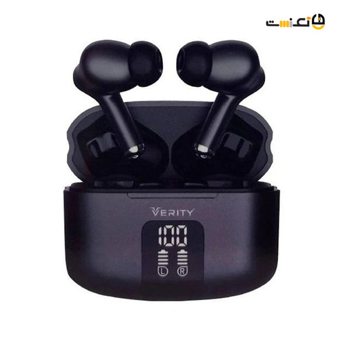 هندزفری بلوتوثی وریتی مدل V-T106SE ENC