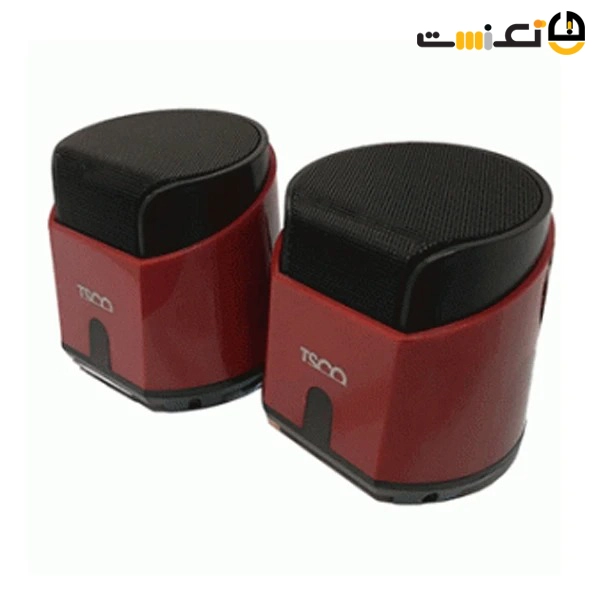 اسپیکر رومیزی تسکو مدل TS 2061