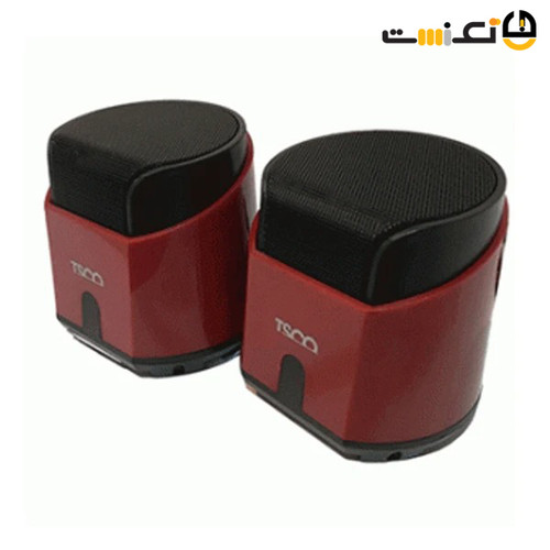 اسپیکر رومیزی تسکو مدل TS 2061