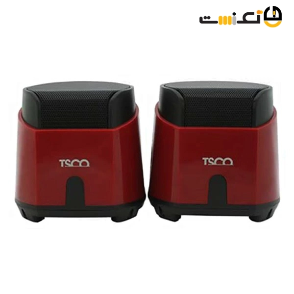 اسپیکر رومیزی تسکو مدل TS 2061