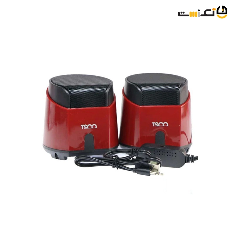 اسپیکر رومیزی تسکو مدل TS 2061