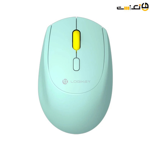 ماوس بیسیم لاجیکی مدل M244