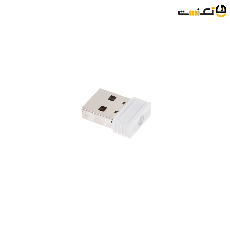 ماوس بی‌سیم لاجیکی مدل M244